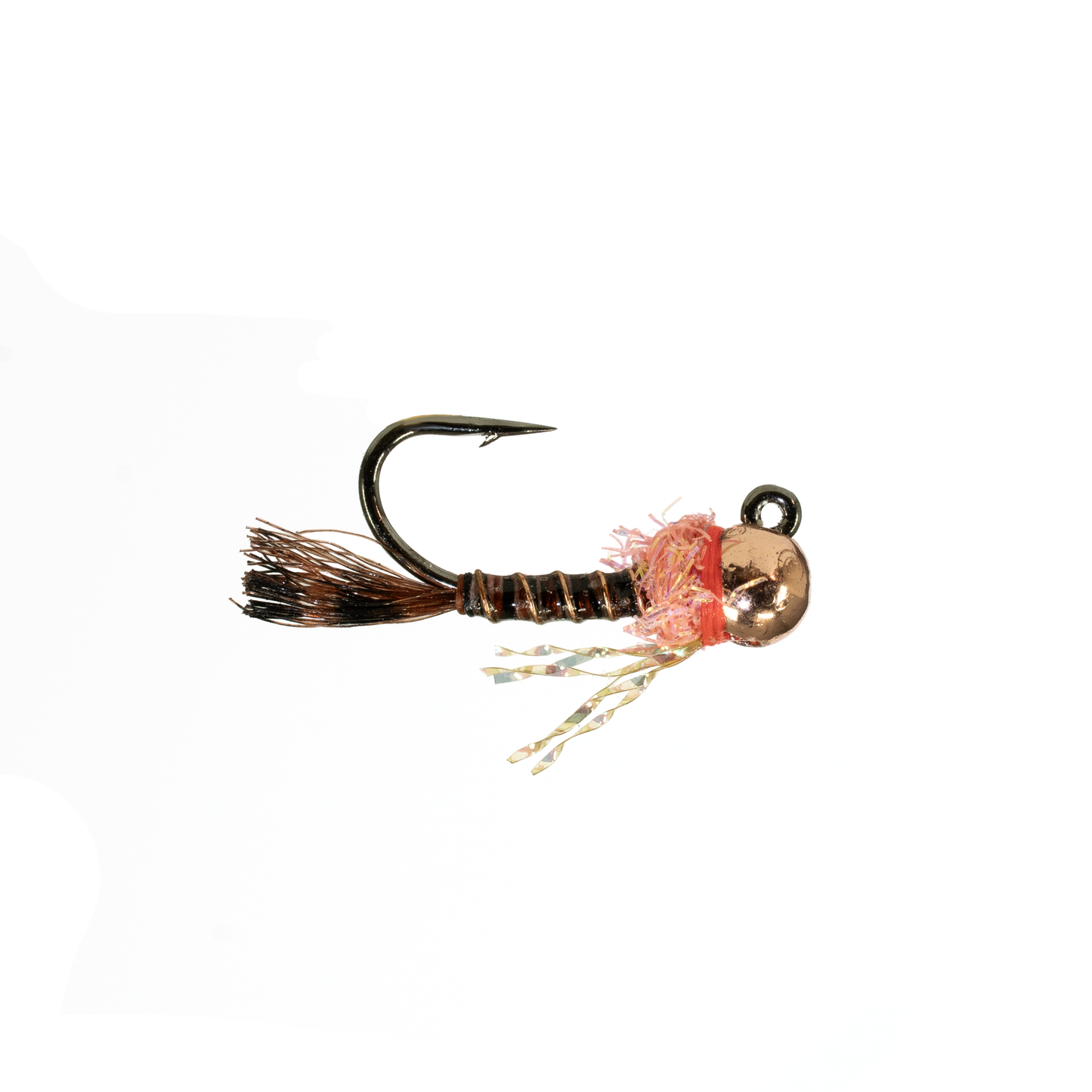 Stocker's Jigged Frenchie