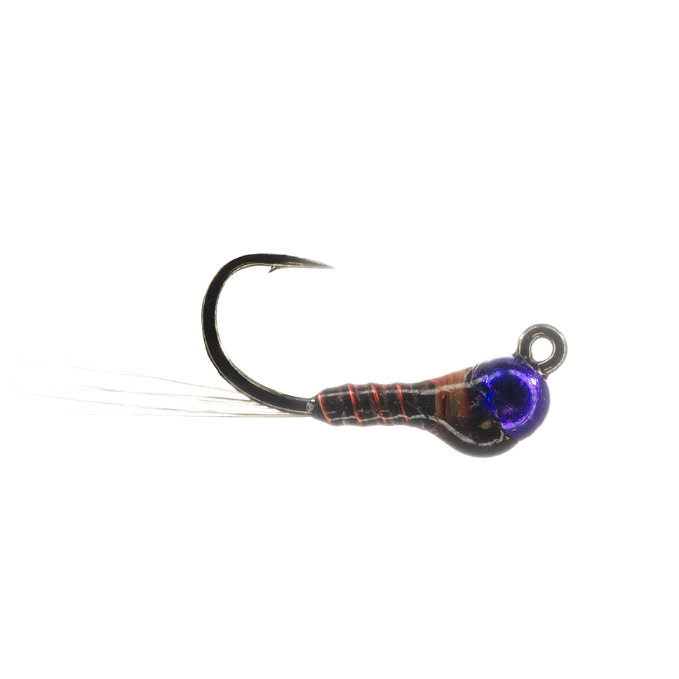 Stocker's Mopendable - Barnie