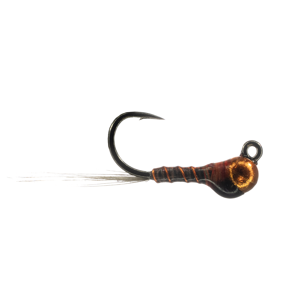 Stocker's Mopendable - Charlie