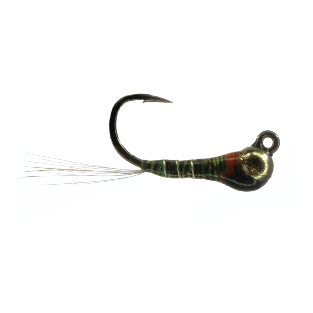 Stocker's Mopendable - Gunner