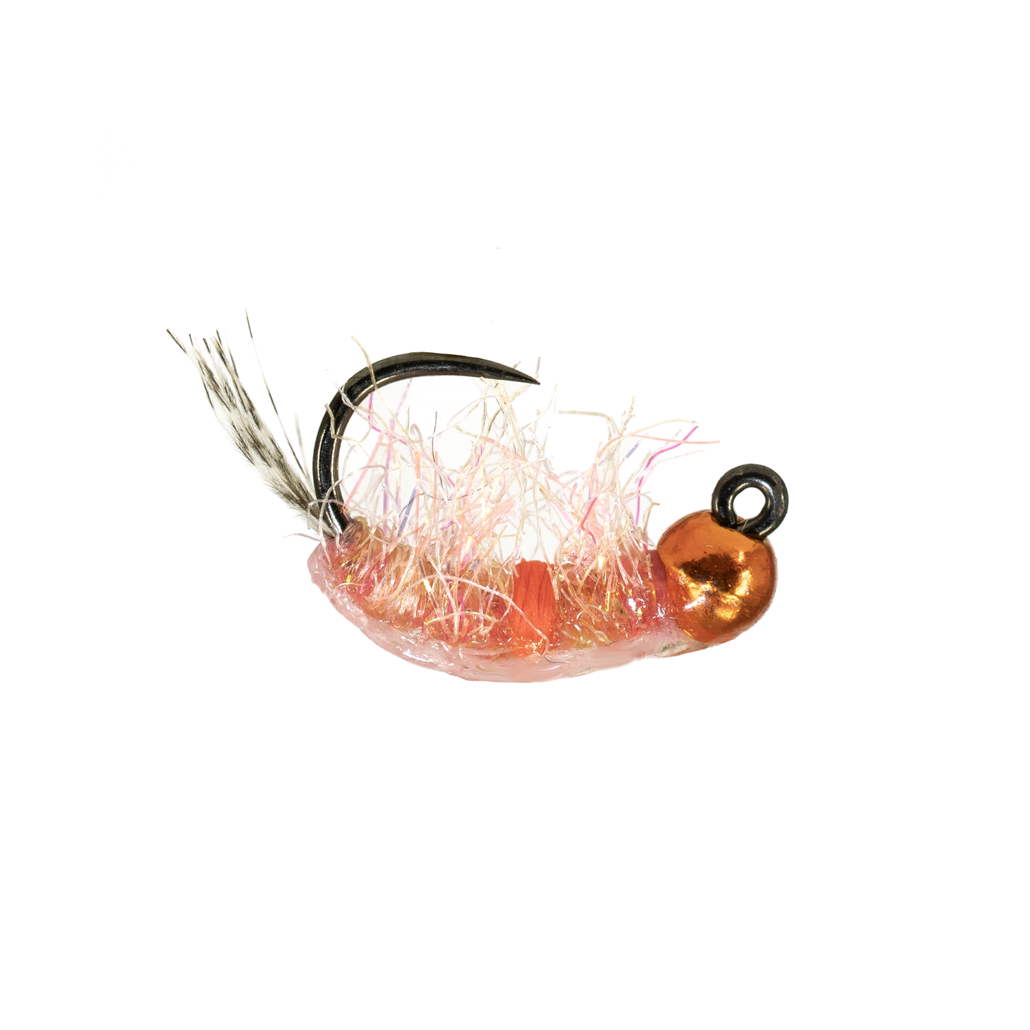 Lulow's Pimp Shrimp - Upchuck Pink