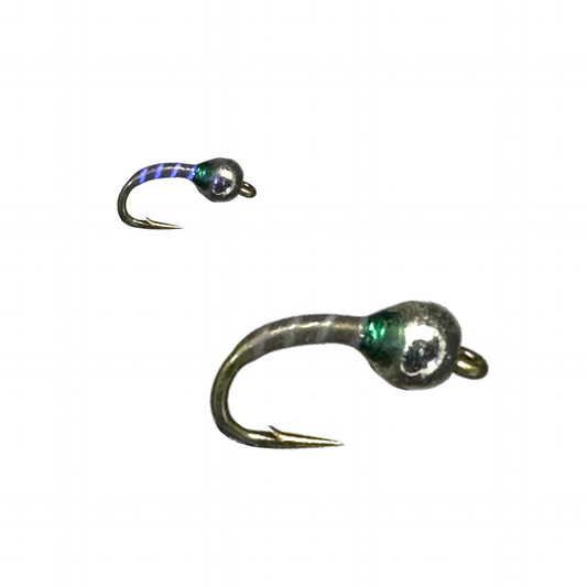 Bloom's UV Candy Striper