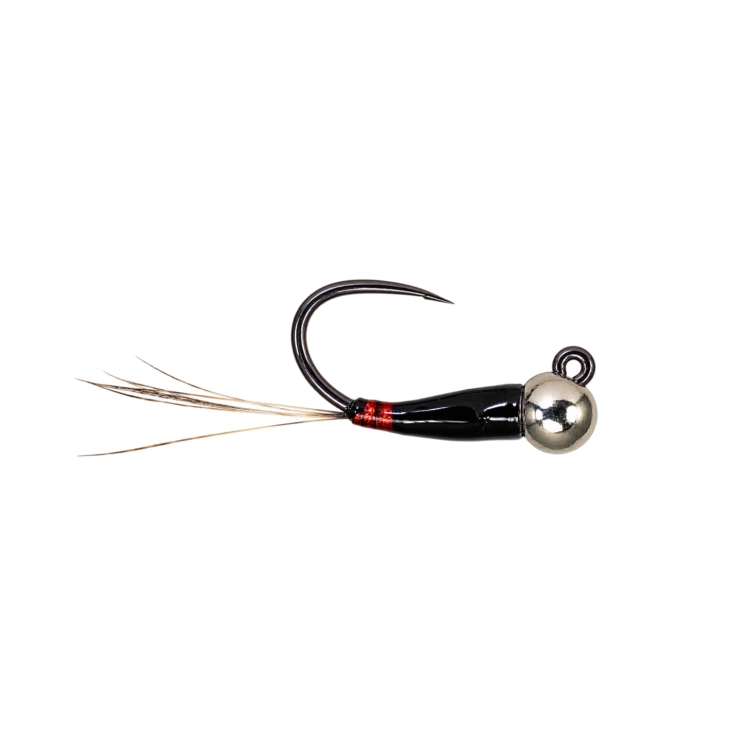 Spanish Bullet - Black