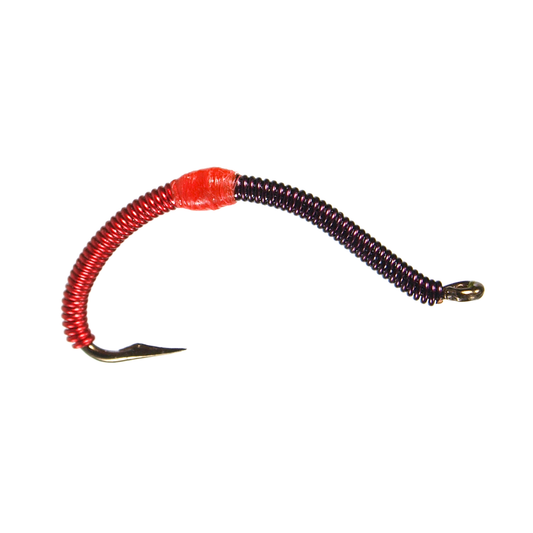 Preseason 2026 Steel Worm