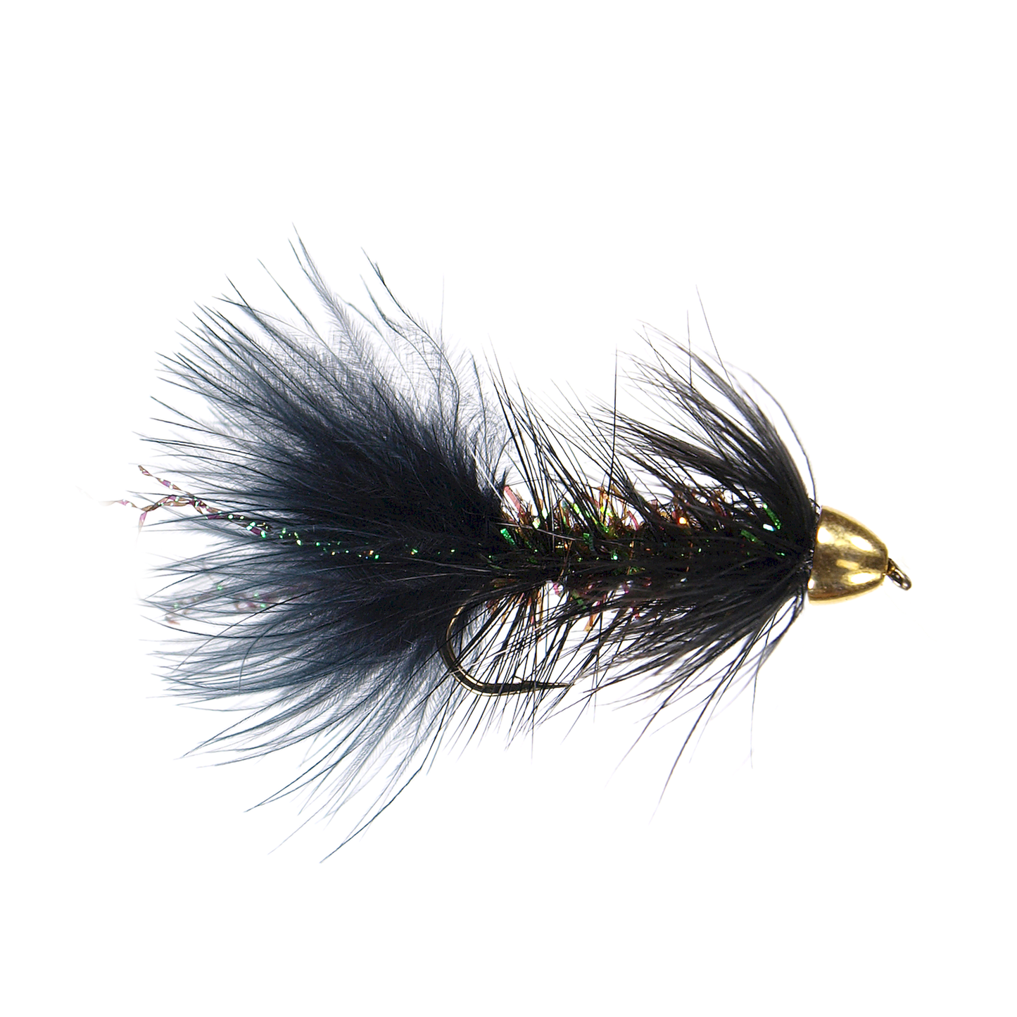 Conehead Bugger - Black