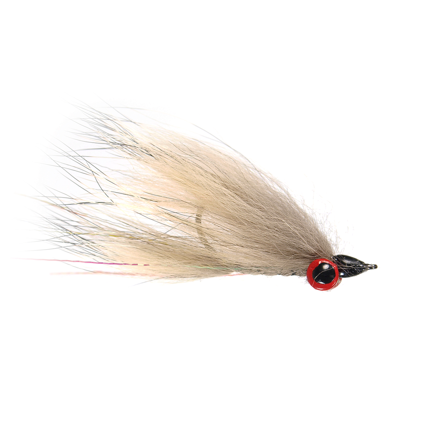 Foxy Clouser