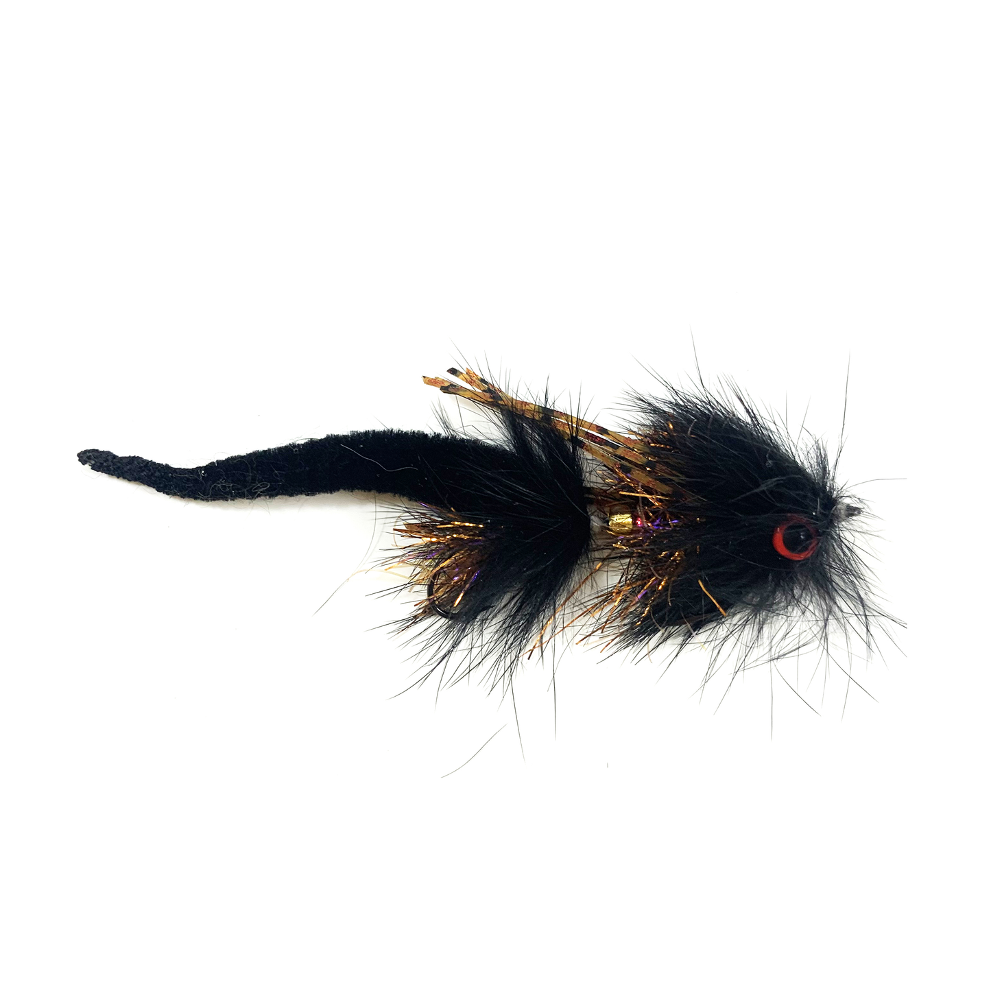 Pishko's Re Loco (1/2 dz) - Black #4