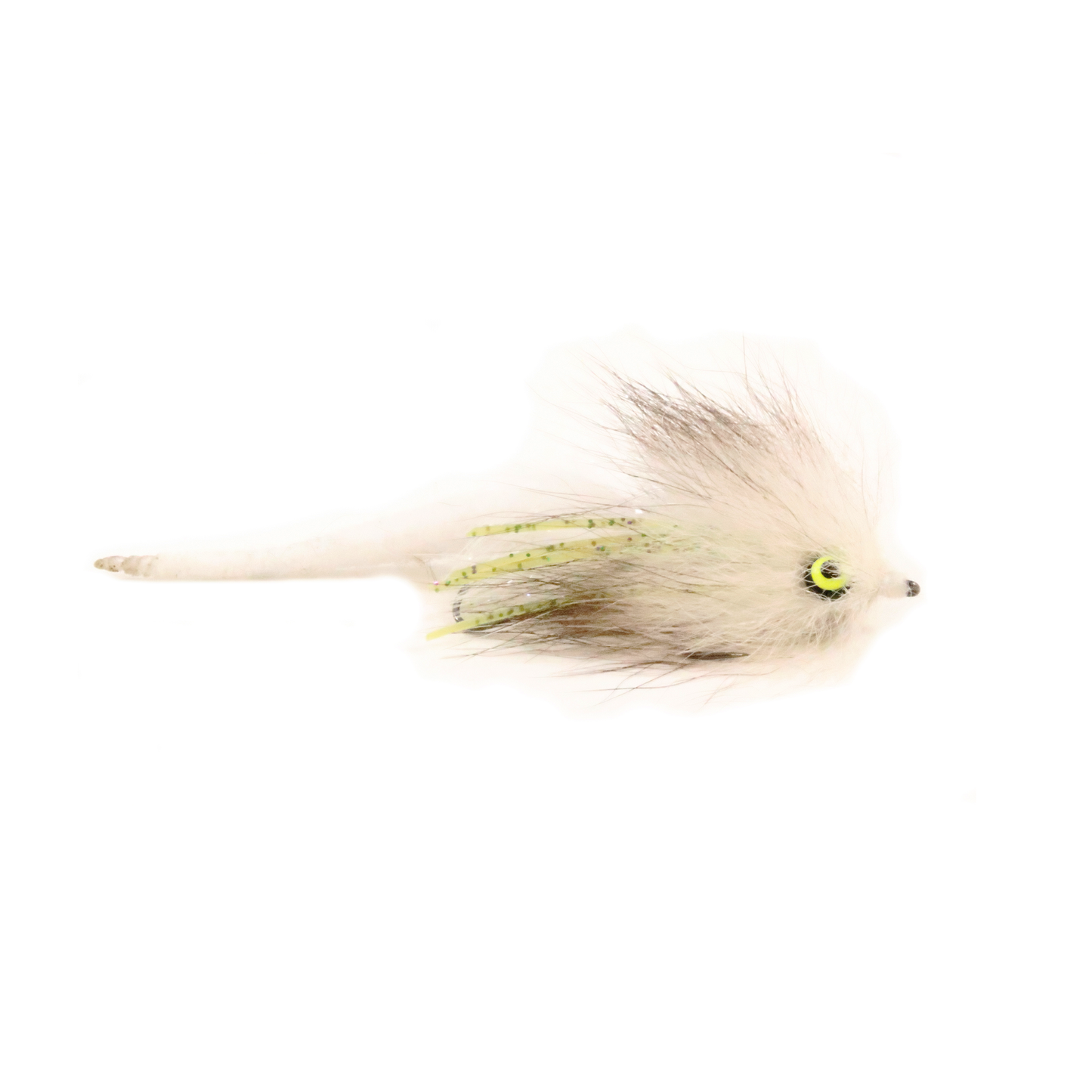 Pishko's Re Loco (1/2 dz) - White #4