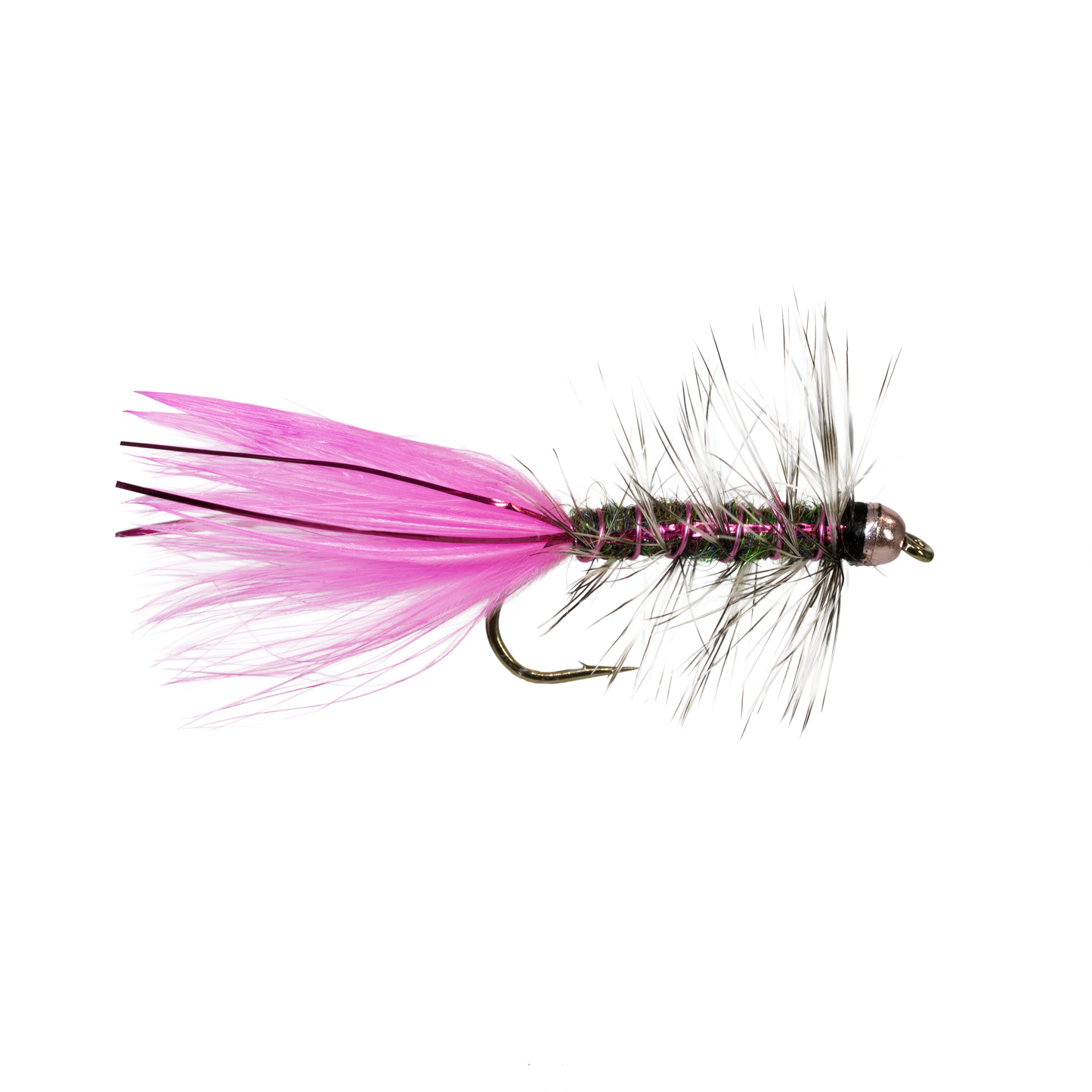 YFG's Swing Bugger - Pink