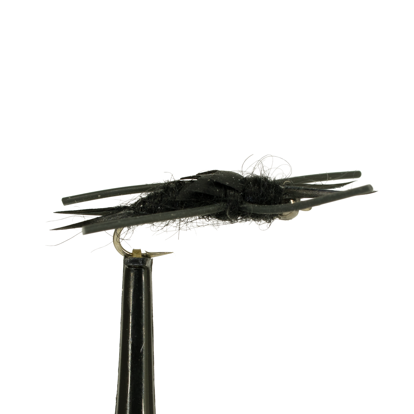 BH Black Stone (rubber leg) #12