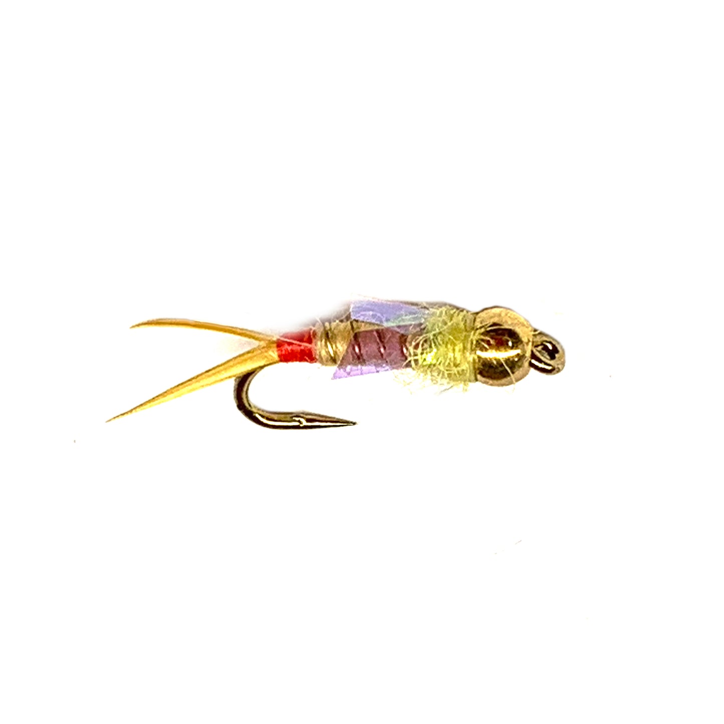 Flash Yellow Sally