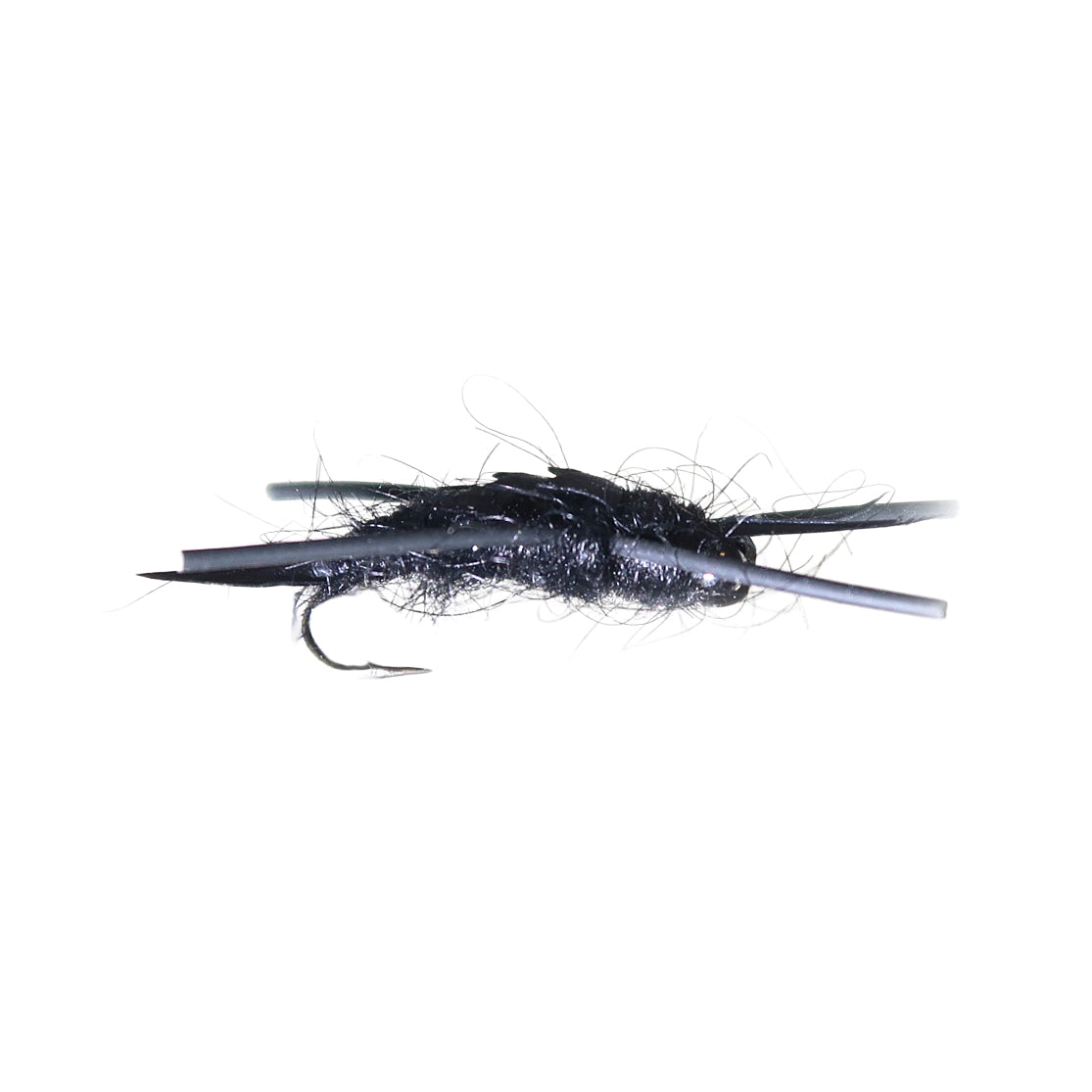 CH Kaufman Stone- Black #12
