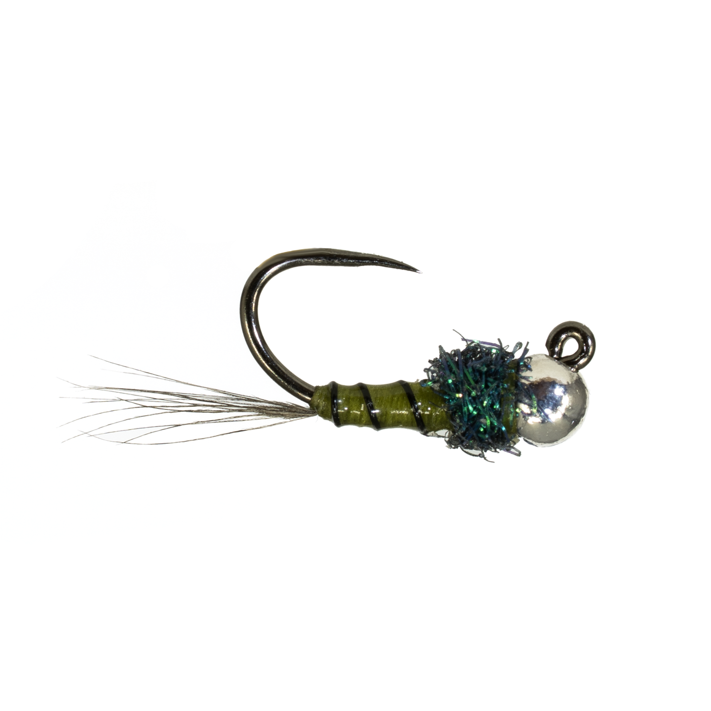YFG's Pocket Rocket - Baetis