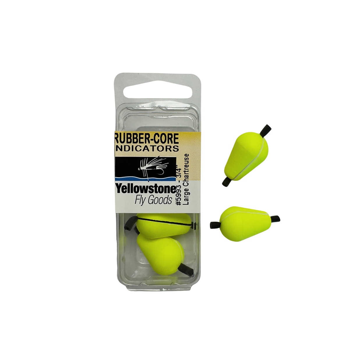Rubber Core Indicators