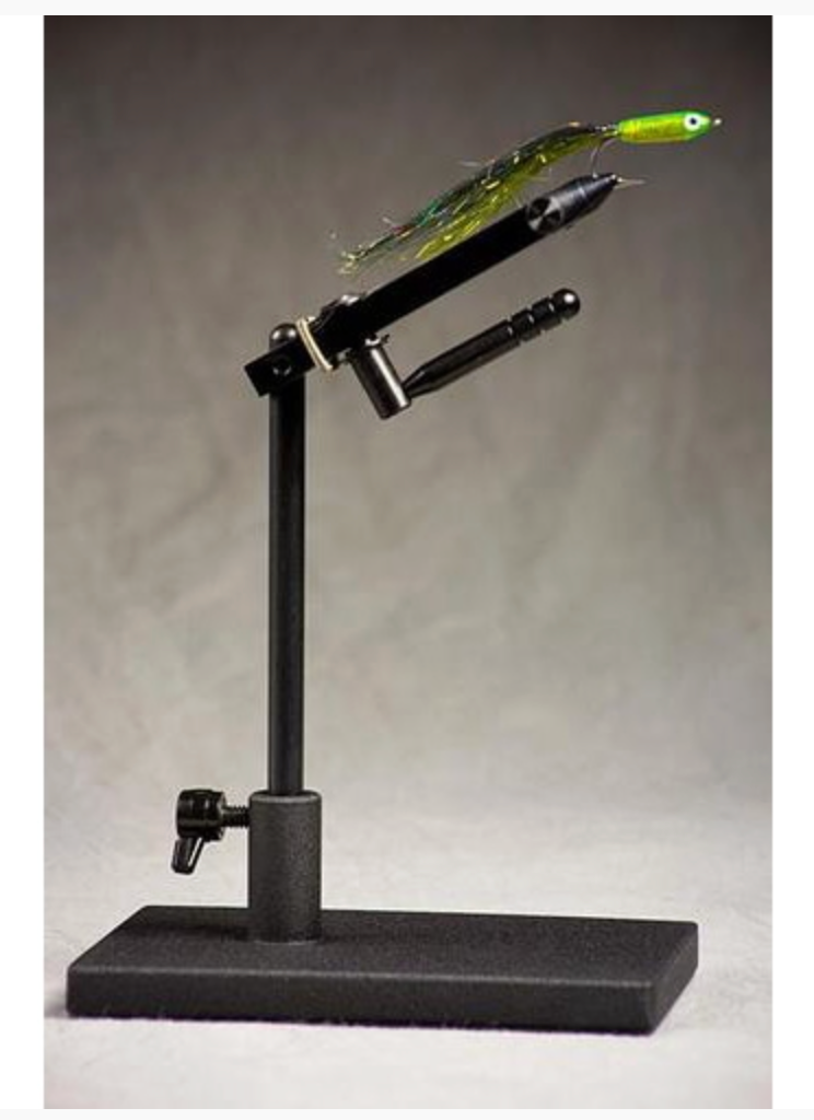 Griffin MT Pro II Vise