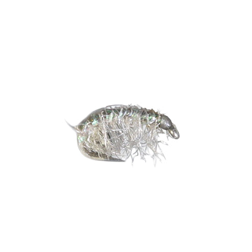 Spring Creek Scud - Grey