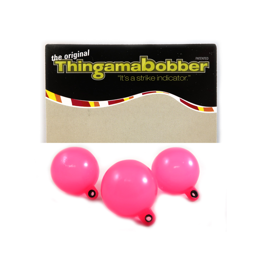 Preseason 2026 Thingamabobbers