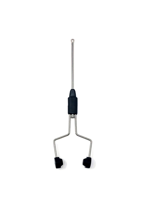 Griffin Ceramic Bobbin - Saltwater