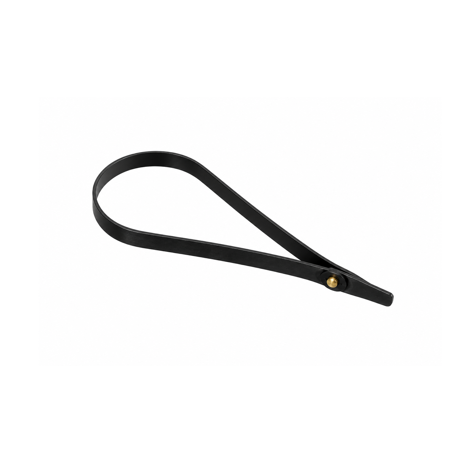Griffin Hackle Pliers - Teardrop