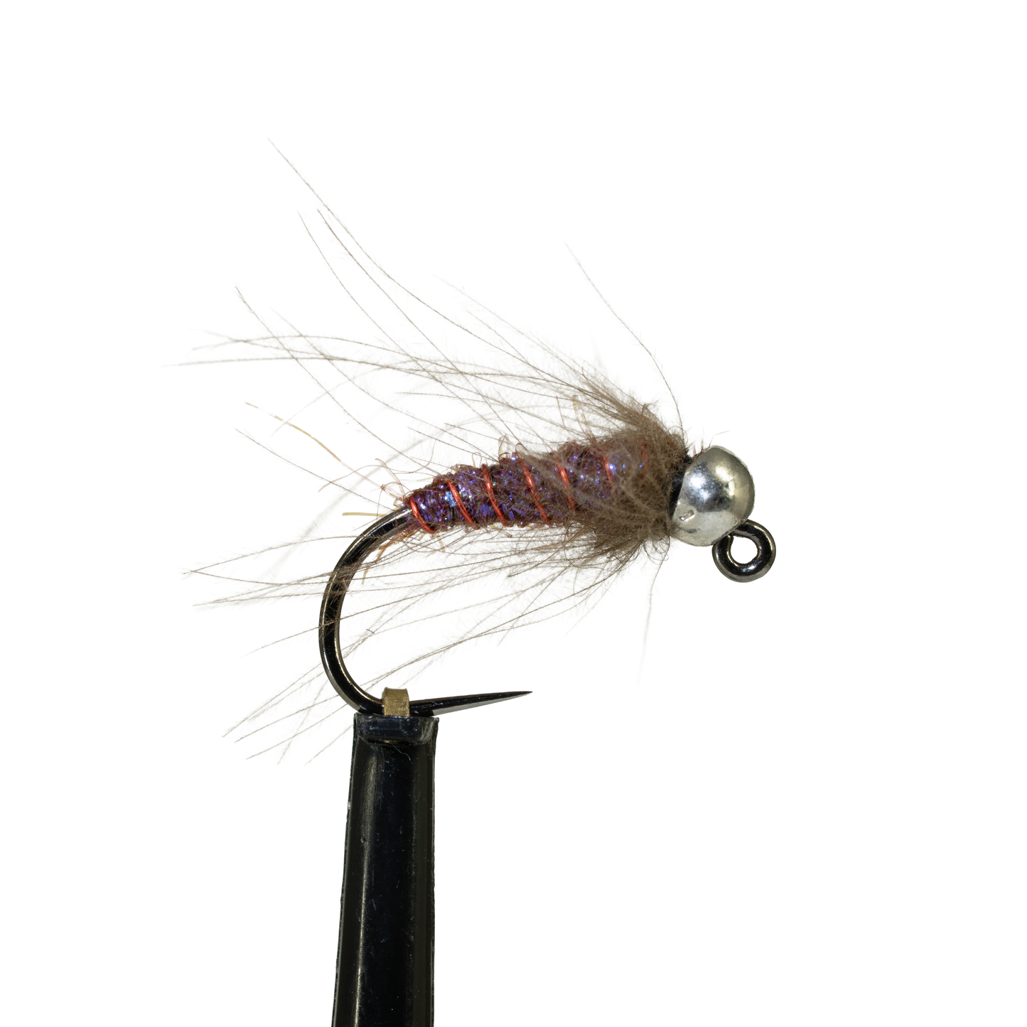 Jigged Bob Tail Duracell - Original