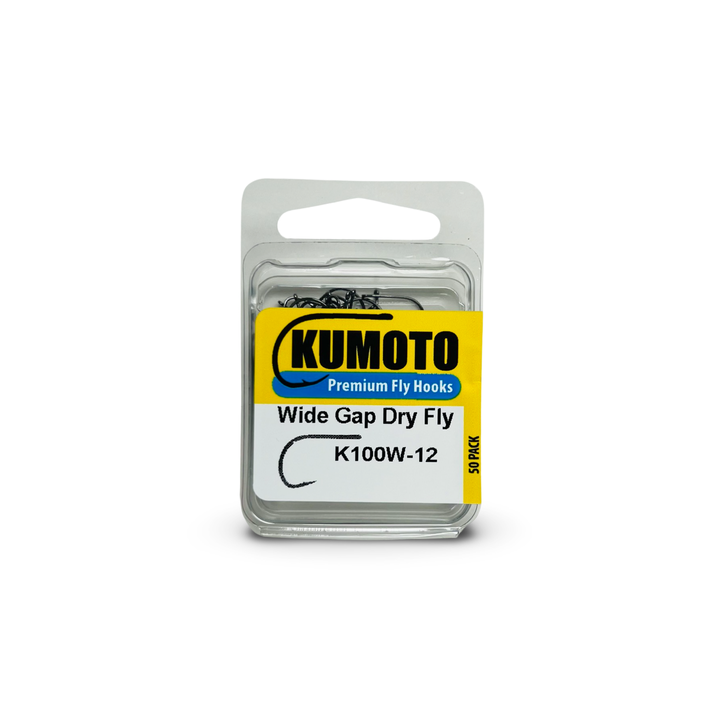 K100W / Ultimate Wide Gap Dry