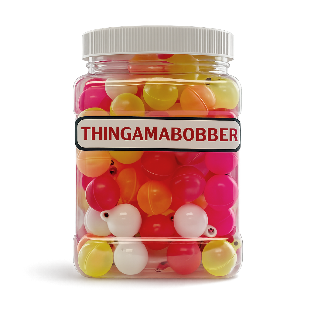 Thingamabobbers (Bulk)