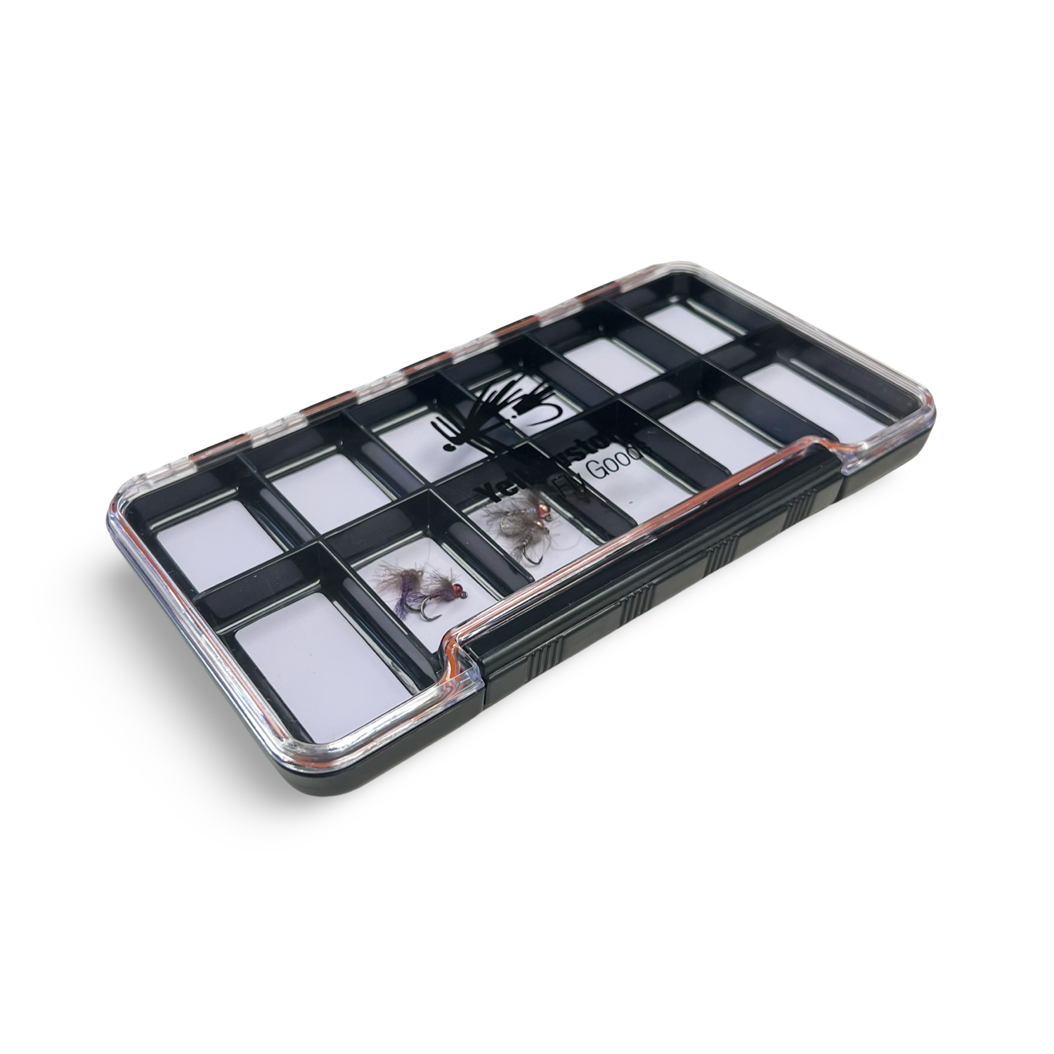 Fly Boxes