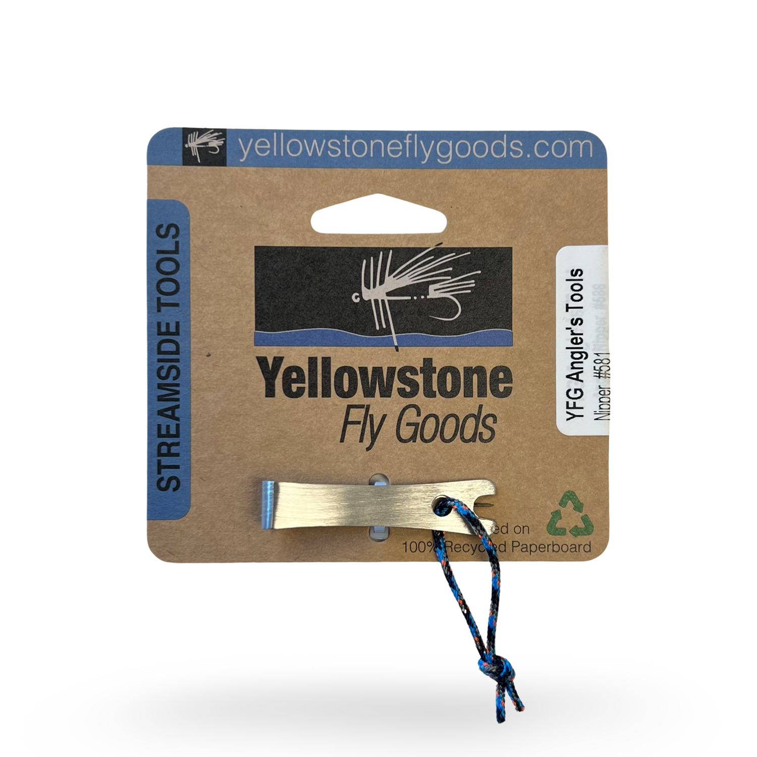 Streamside Tools Preseason