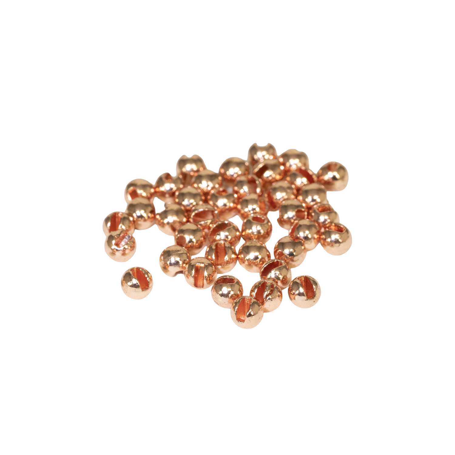 Beads & Cones