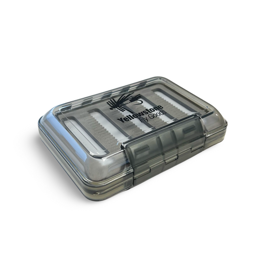 YFG Waterproof Double Sided Fly Box