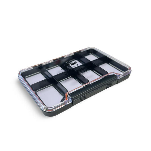 YFG Waterproof Slimline Fly Box