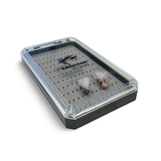 YFG Flip Top Box