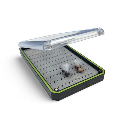 YFG Flip Top Box