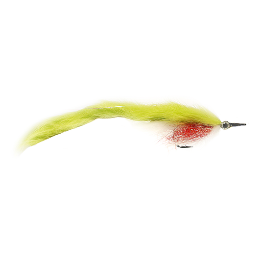 YFG's Pike Stripper (1/2 dz)