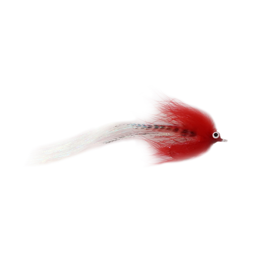 Ninch's Scale Tail Whistler (1/2 dz)