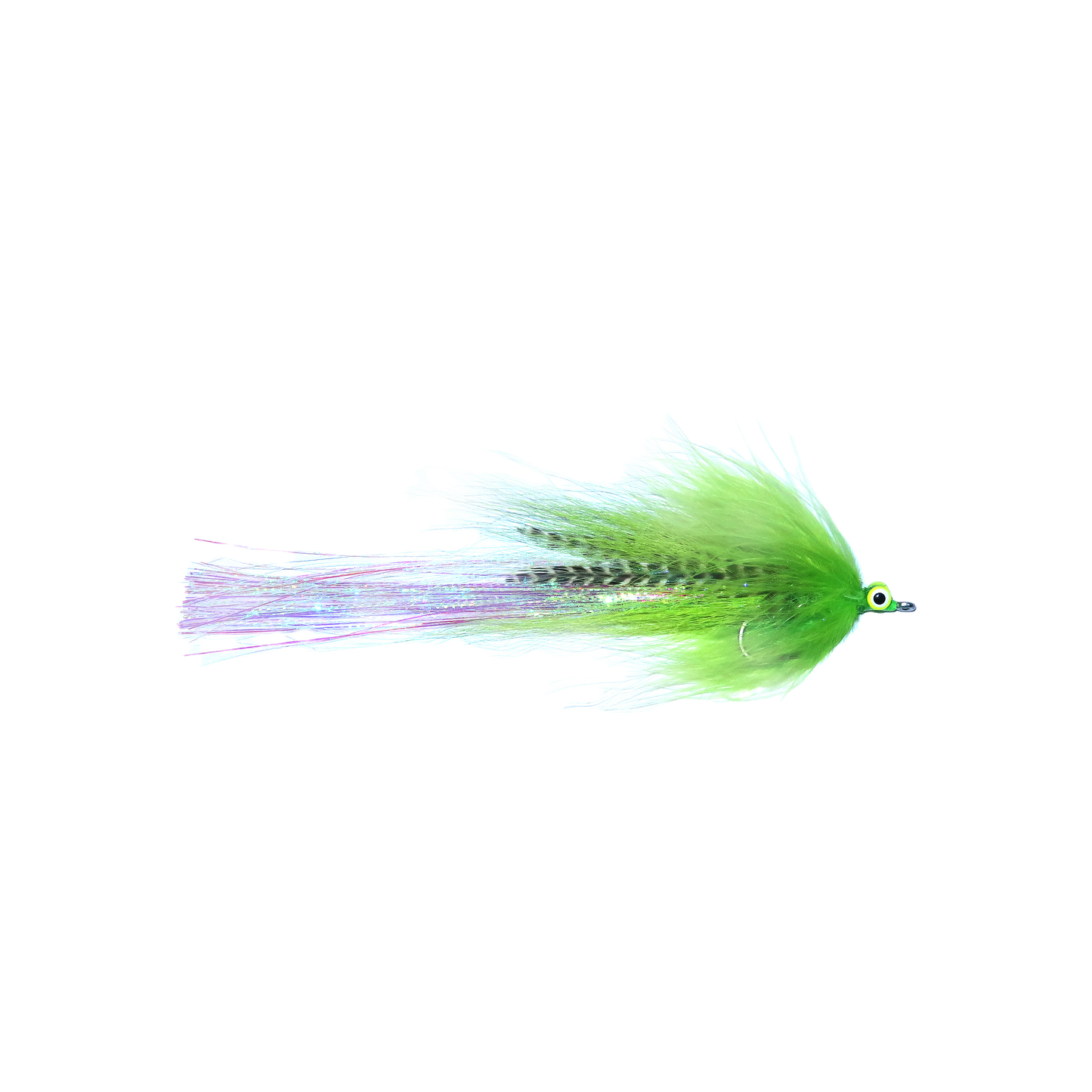 Ninch's Scale Tail Whistler (1/2 dz)