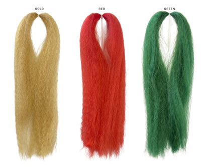 Simi Buck Streamer Hair