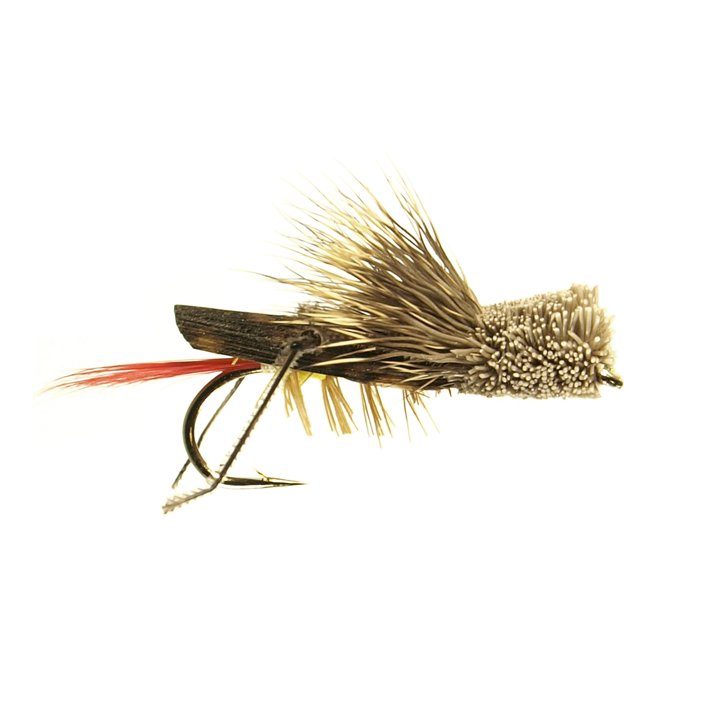 Dave's Hopper