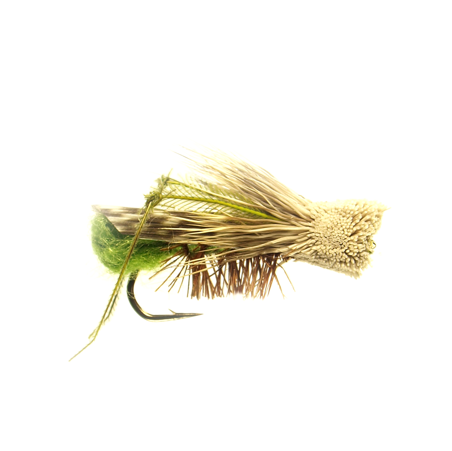 Dave's Hopper