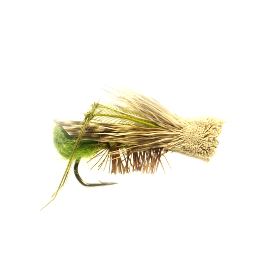 Dave's Hopper