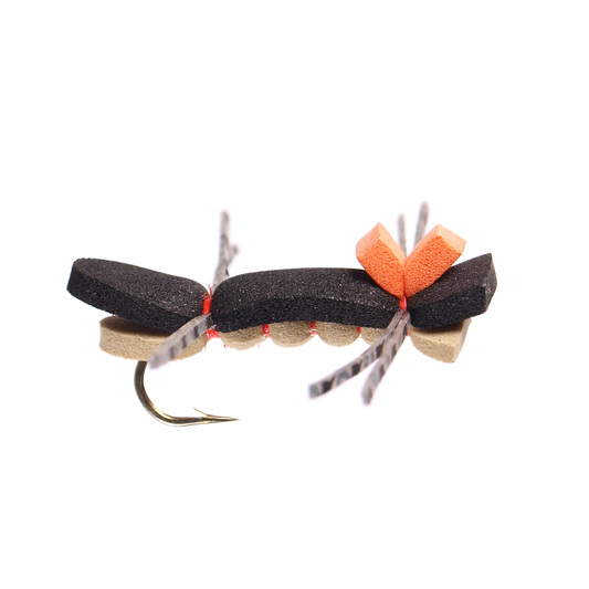 Chernobyl Ant