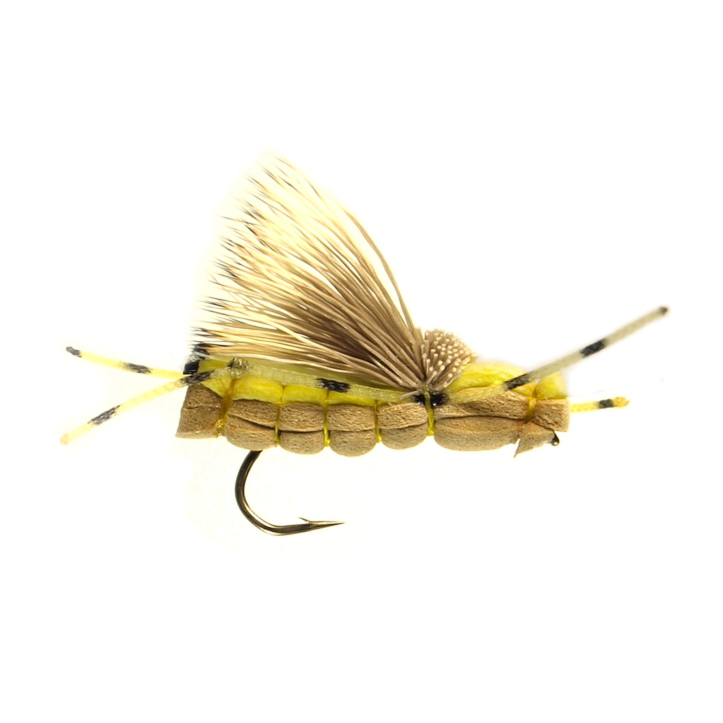 Hybrid Hopper