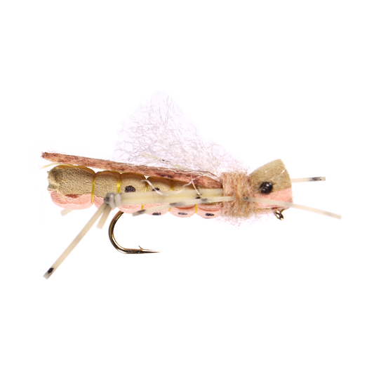 White Cloud Hopper