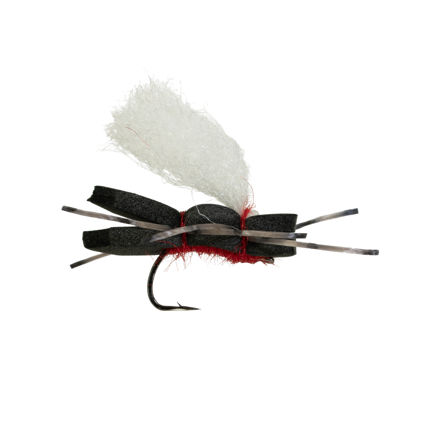 Willy's Micro Ant - Fire Red