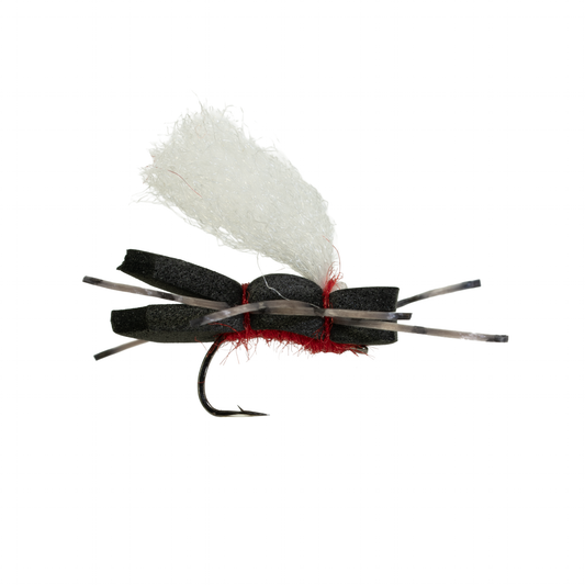 Willy's Micro Ant - Fire Red