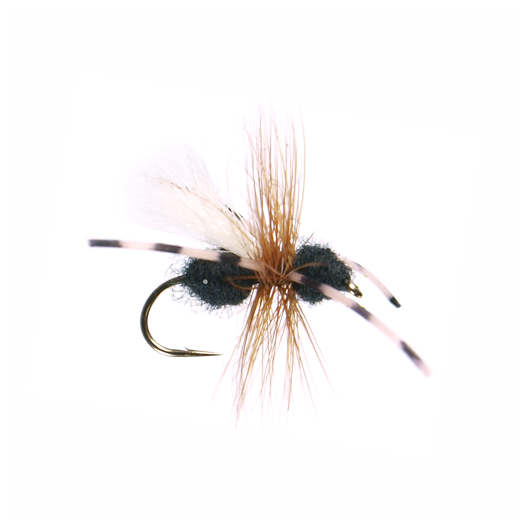 Power Ant – Yellowstone Fly Goods