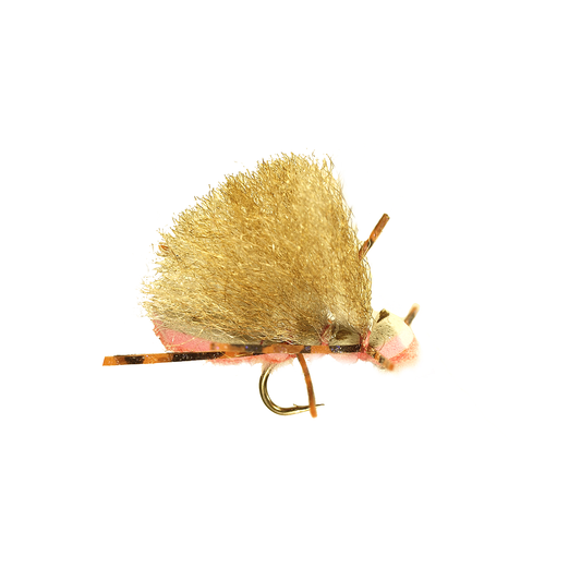 Ninch's Peanut - Pink