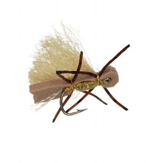 YFG's Micro Chubby - Gold