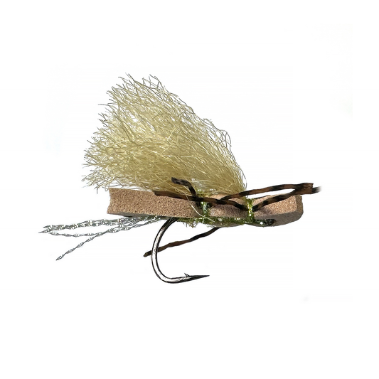 YFG's Micro Chubby - Olive