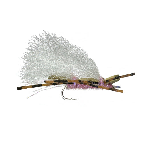 Preseason 2026 Chubby Chernobyl - Pink